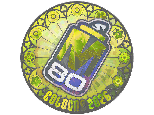 M80 (Holo)