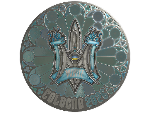Monte (Foil)