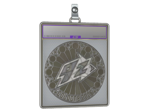 9z Team (Foil) | Cologne 2026
