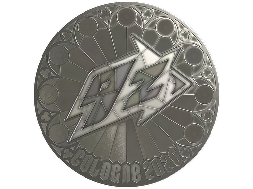 9z Team (Foil)