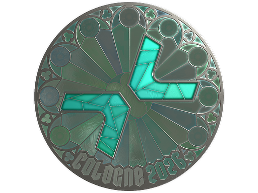 PARIVISION (Foil)