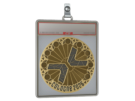 PARIVISION (Gold) | Budapest 2025