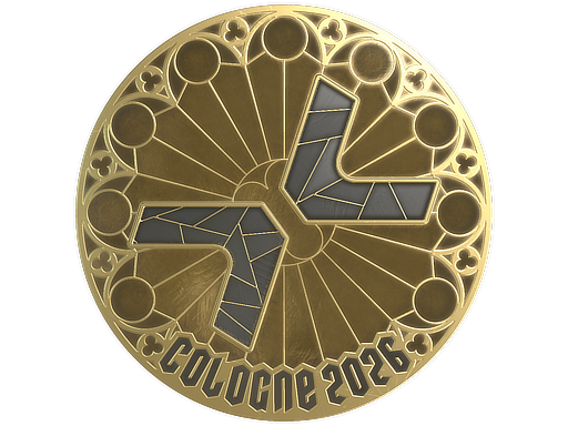 PARIVISION (Gold)