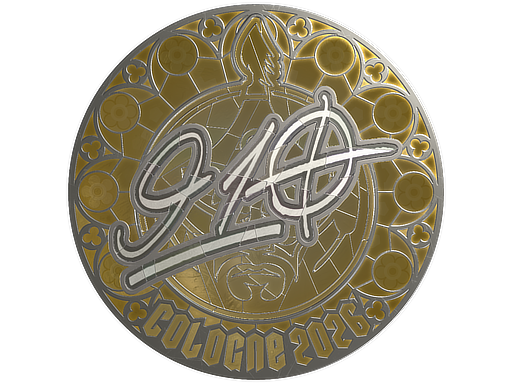 910 (Foil)