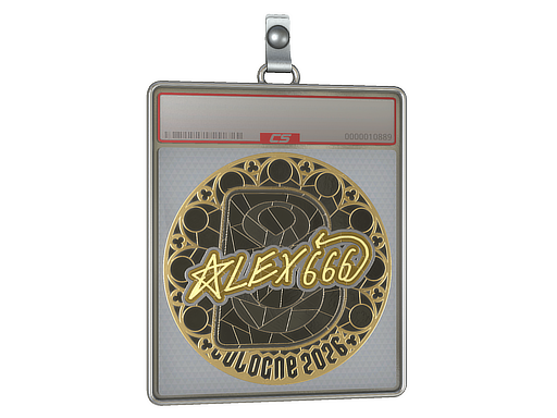 alex666 (Gold) | Austin 2025