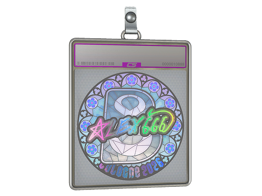 alex666 (Holo) | Austin 2025