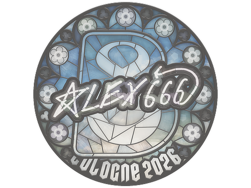 alex666