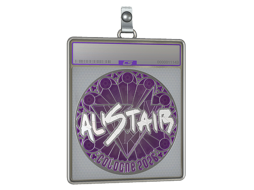 aliStair (Foil) | Cologne 2026