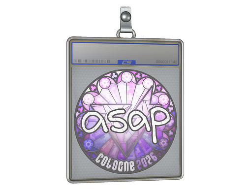 asap | Cologne 2026