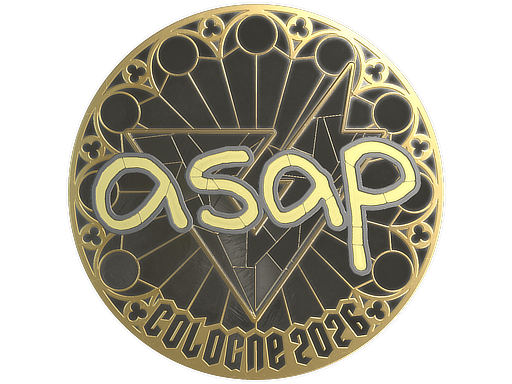 asap (Gold)
