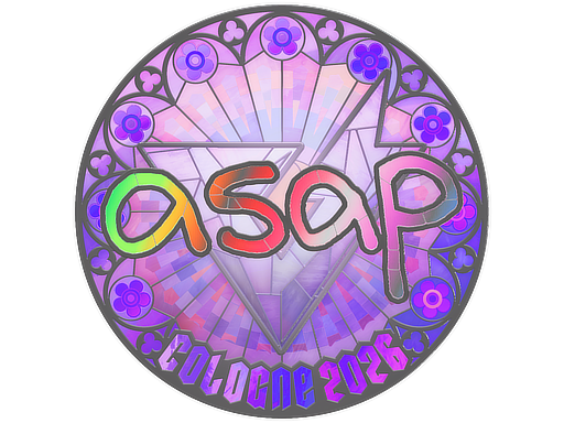 asap (Holo)