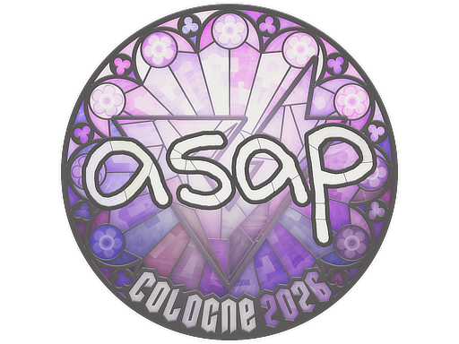 asap