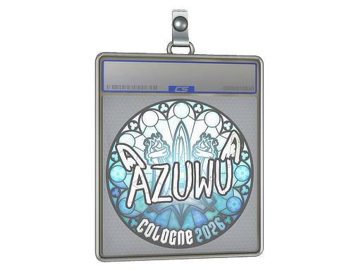 AZUWU | Cologne 2026
