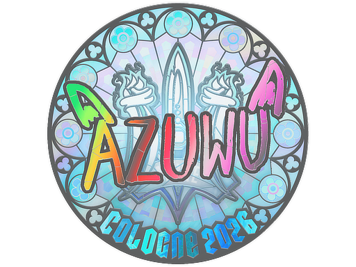 AZUWU (Holo)