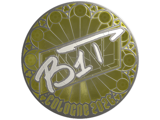 b1t (Foil)