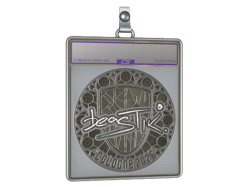 beastik (Foil) | Cologne 2026