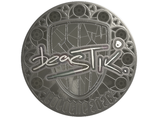 beastik (Foil)