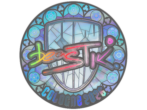 beastik (Holo)
