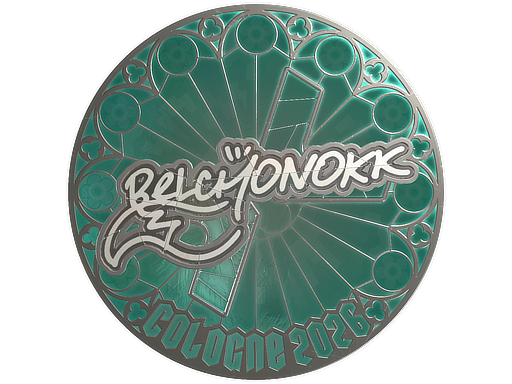 BELCHONOKK (Foil)