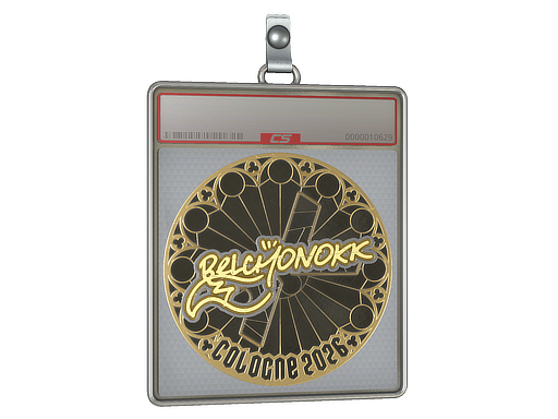 BELCHONOKK (Gold) | Budapest 2025