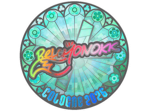 BELCHONOKK (Holo)