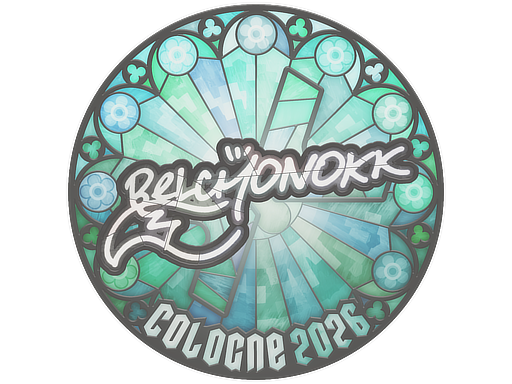 BELCHONOKK