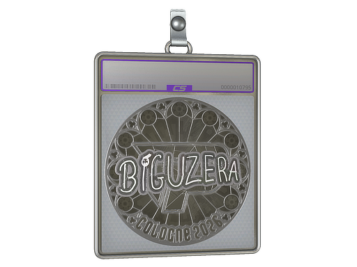 biguzera (Foil) | Austin 2025