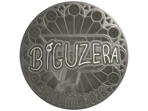 biguzera (Foil)