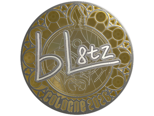 bLitz (Foil)