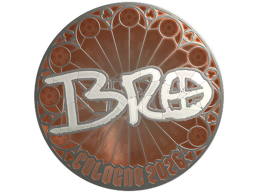 br0 (Foil)