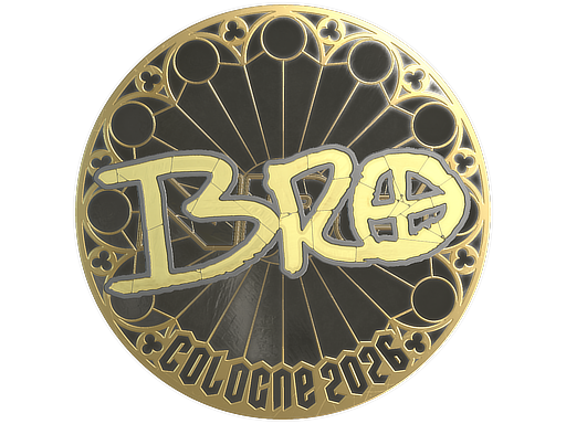 br0 (Gold)