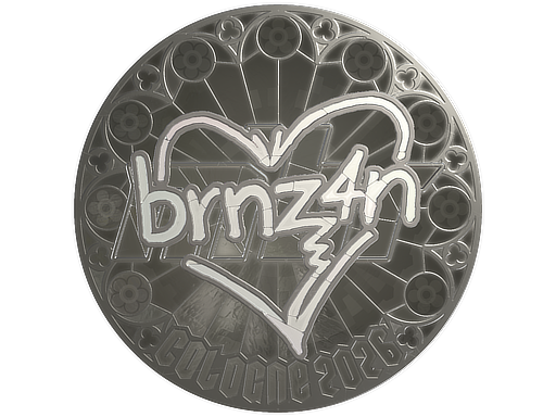 brnz4n (Foil)