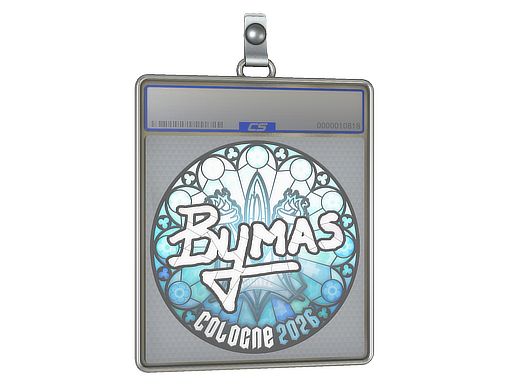 Bymas | Cologne 2026