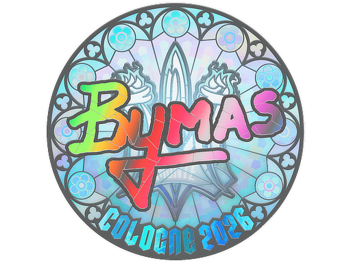 Bymas (Holo)