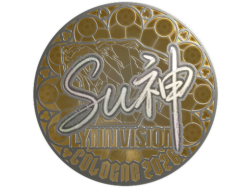 C4LLM3SU3 (Foil)