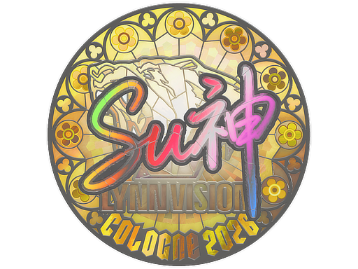 C4LLM3SU3 (Holo)