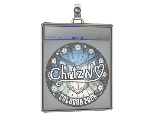 Chr1zN | Cologne 2026