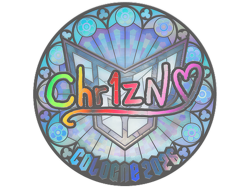Chr1zN (Holo)