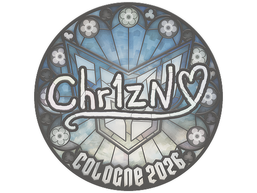 Chr1zN