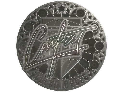 cmtry (Foil)