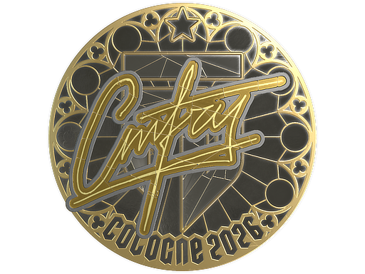 cmtry (Gold)