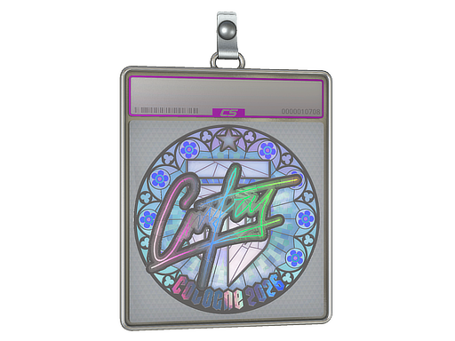 cmtry (Holo) | Cologne 2026
