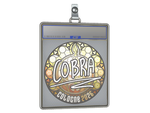 cobra | Budapest 2025