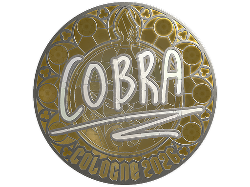 cobra (Foil)
