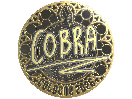 cobra (Gold)