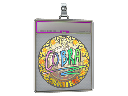 cobra (Holo) | Cologne 2026