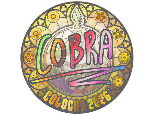 cobra (Holo)