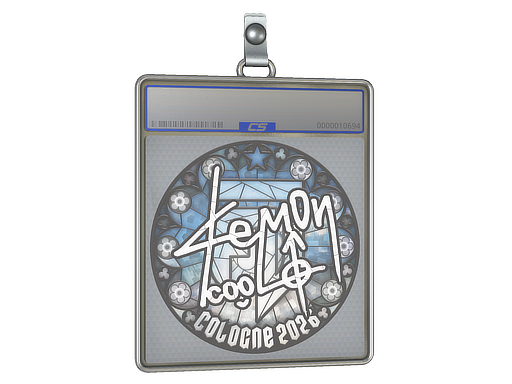 dem0n | Cologne 2026