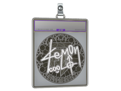 dem0n (Foil) | Cologne 2026
