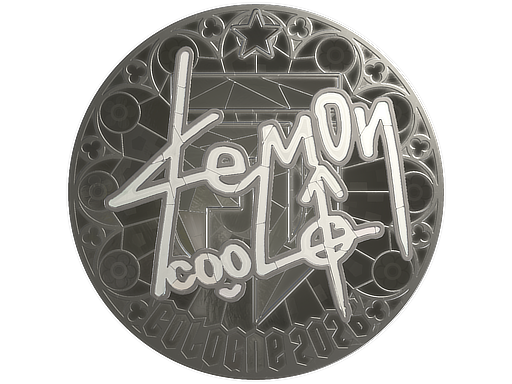 dem0n (Foil)